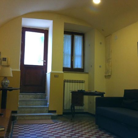 Casa Vacanze Amedeo Неаполь Екстер'єр фото